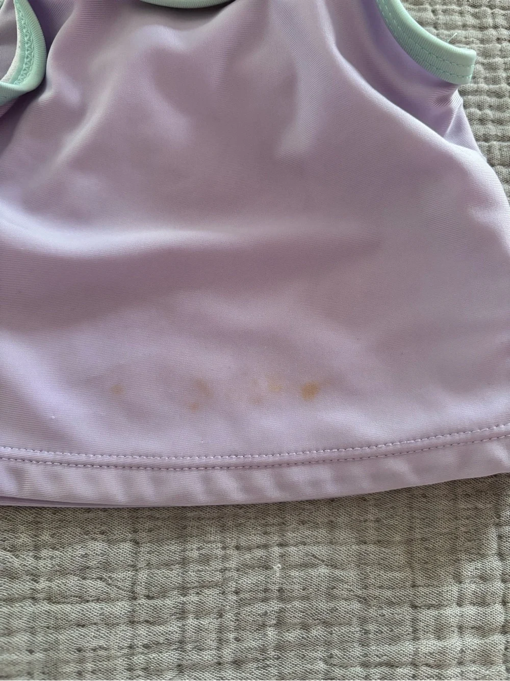 Girl’s 12 Month Swim Bundle